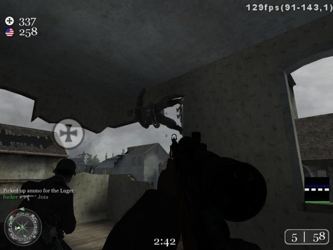 Cod2 geek - foto povečava