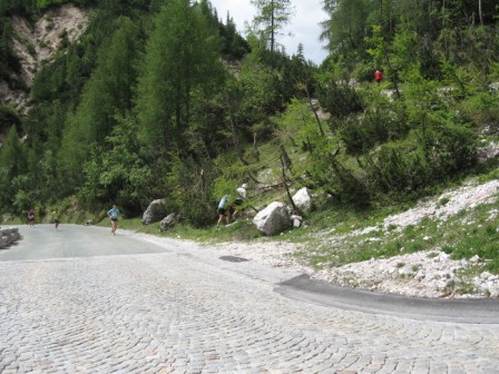 Vršič_25.06.2009 - foto povečava