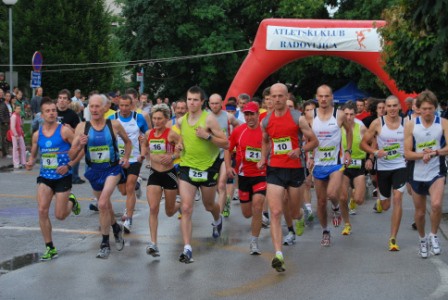 Radovljica 25.06.2009 - foto