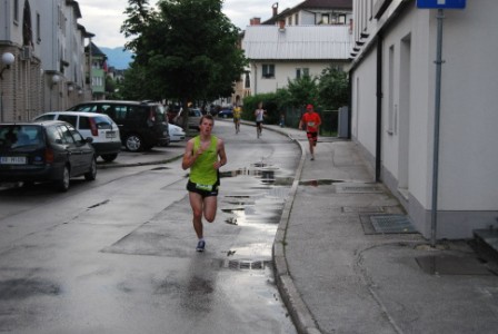 Radovljica 25.06.2009 - foto