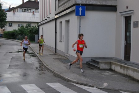 Radovljica 25.06.2009 - foto