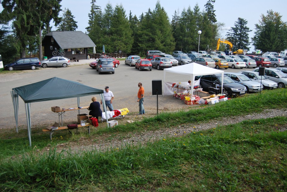 Pohorski gorski tek 13.09.2009 - foto povečava