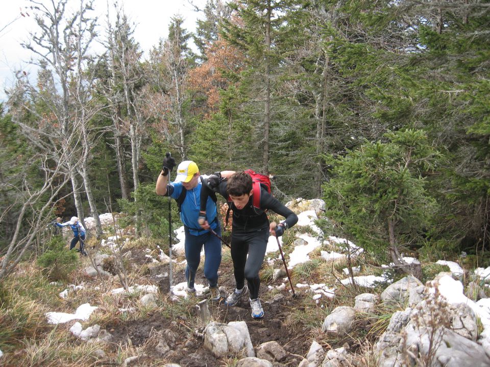 ZL Kališče 15.11.2009 - foto povečava