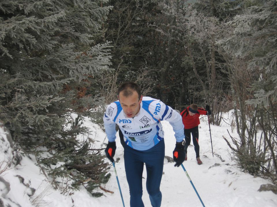  ZL Kališče 27.12.2009 - foto povečava