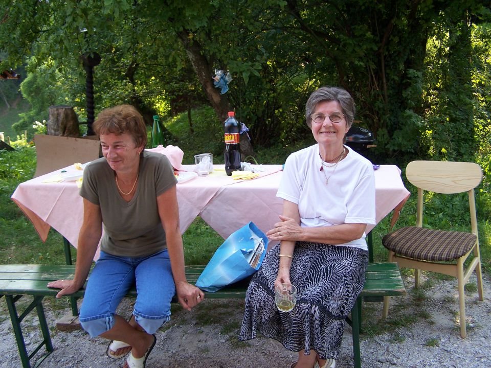 70. let Mohorič B.-15. avgust 2009 - foto povečava