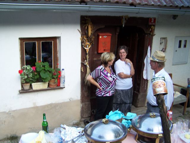 70. let Mohorič B.-15. avgust 2009 - foto