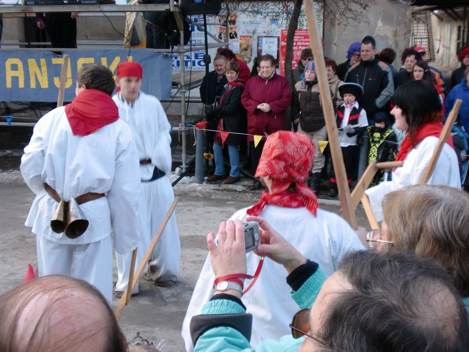 57. mednarodni karneval pust šoštanjski  - foto povečava