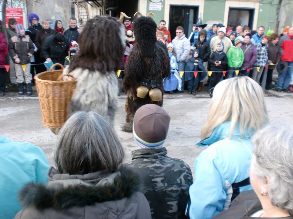 57. mednarodni karneval pust šoštanjski  - foto povečava