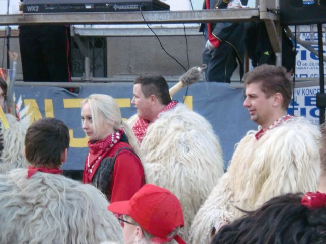 57. mednarodni karneval pust šoštanjski  - foto