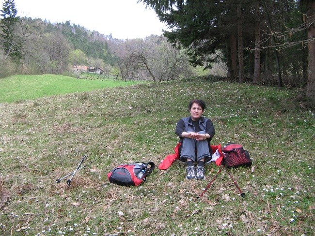 KUNIGUNDA - VELIKONOČNI PONEDELJEK 17. APRIL  - foto povečava