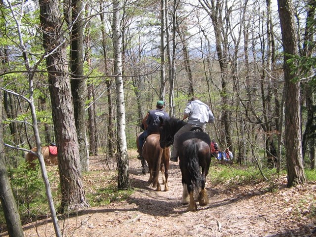 KUNIGUNDA - VELIKONOČNI PONEDELJEK 17. APRIL  - foto