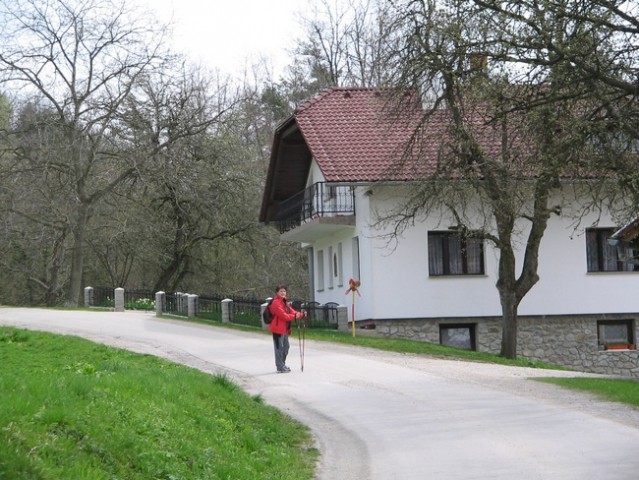 KUNIGUNDA - VELIKONOČNI PONEDELJEK 17. APRIL  - foto