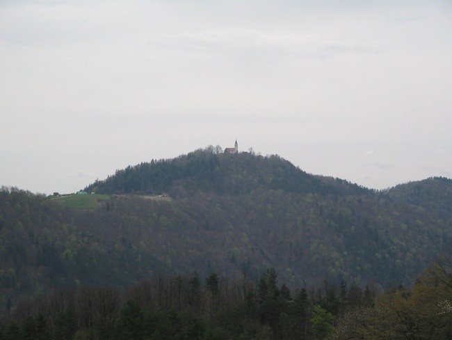 KUNIGUNDA - VELIKONOČNI PONEDELJEK 17. APRIL  - foto povečava