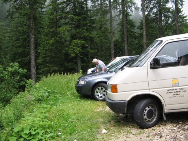 20. spom. pohod na TRIGLAV-7. julij 2005, OZS - foto povečava
