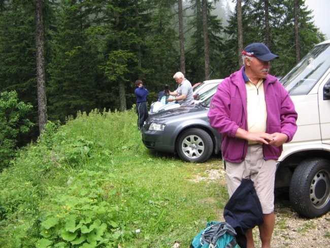20. spom. pohod na TRIGLAV-7. julij 2005, OZS - foto povečava