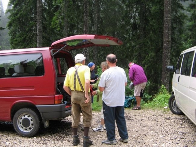 20. spom. pohod na TRIGLAV-7. julij 2005, OZS - foto povečava