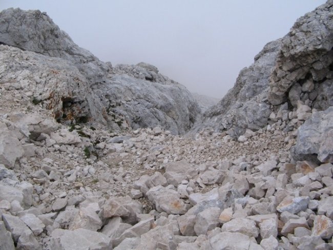 20. spom. pohod na TRIGLAV-7. julij 2005, OZS - foto povečava