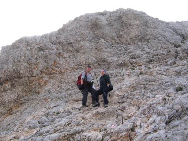 20. spom. pohod na TRIGLAV-7. julij 2005, OZS - foto povečava