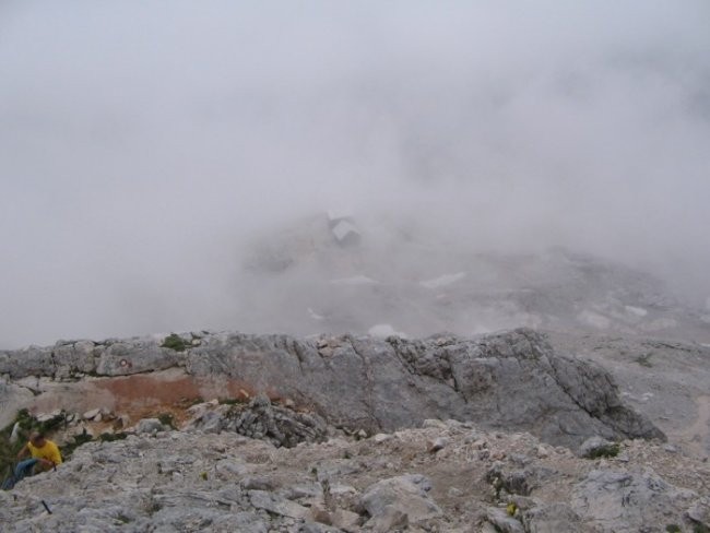 20. spom. pohod na TRIGLAV-7. julij 2005, OZS - foto povečava