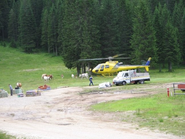 20. spom. pohod na TRIGLAV-7. julij 2005, OZS - foto povečava