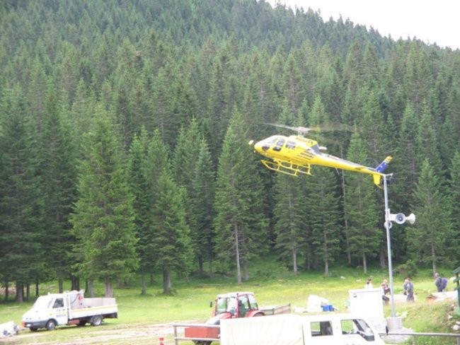 20. spom. pohod na TRIGLAV-7. julij 2005, OZS - foto povečava