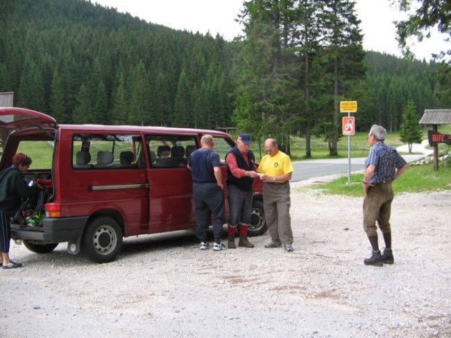 20. spom. pohod na TRIGLAV-7. julij 2005, OZS - foto povečava
