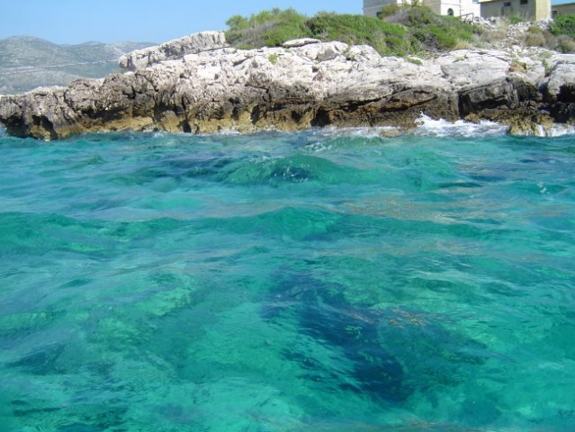 Korčula 2004