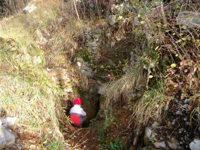 Skalnica ,Vodice,Slatna - foto