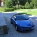 Moja nova Alfa Romeo Brera 3.2 JTS V6