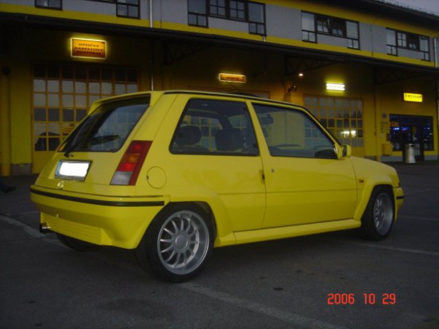 R5 GTT - foto