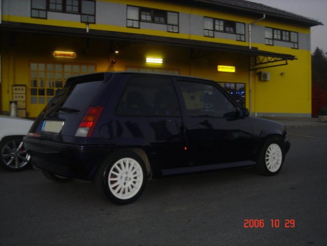 R5 GTT - foto