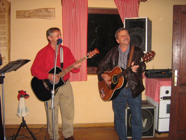 Duo mališ - foto povečava