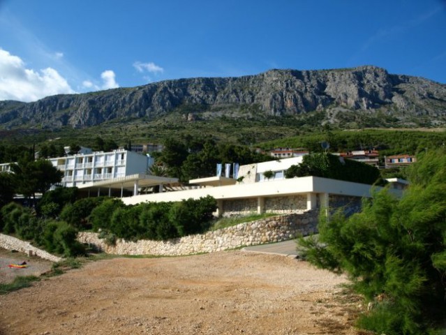 Omiš 2008 - foto