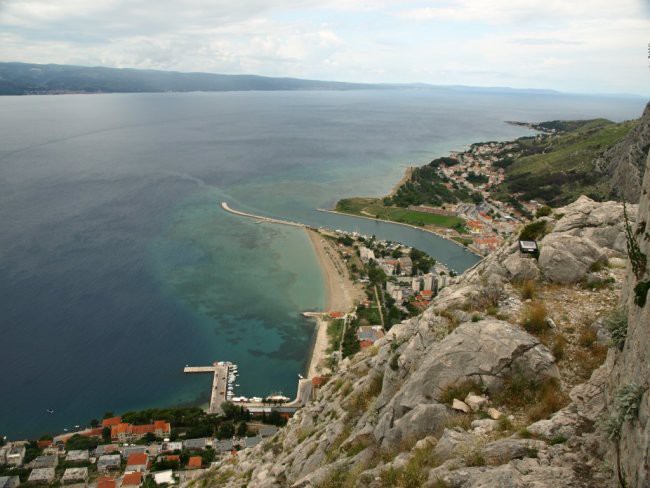 Omiš 2008 - foto povečava