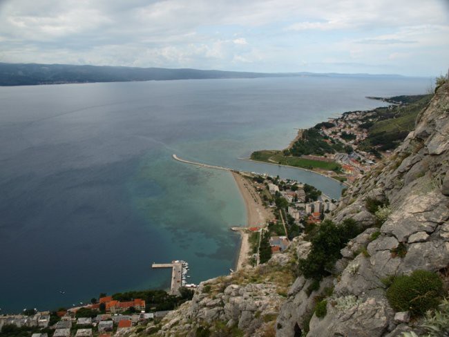 Omiš 2008 - foto povečava