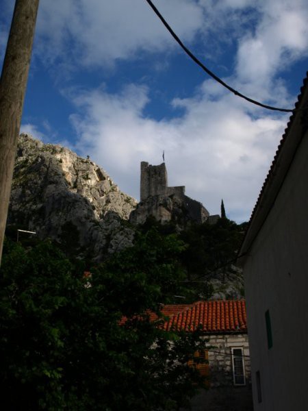 Omiš 2008 - foto povečava