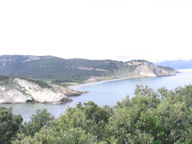 Korzika 2006 - foto povečava
