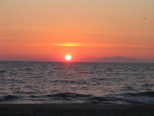 Korzika 2006 - foto