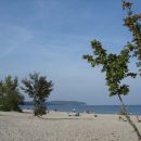 plaža Sopot