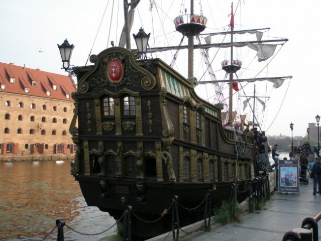 Gdansk - foto
