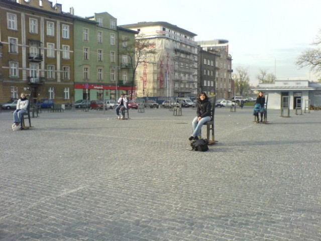 Krakow - foto