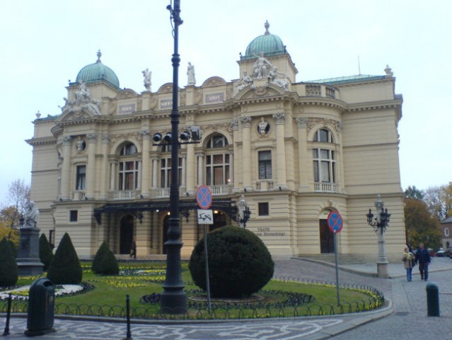Krakow - foto