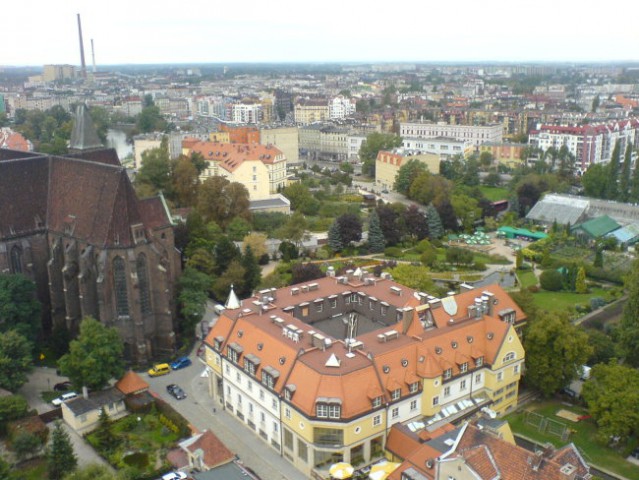 Wroclaw - foto