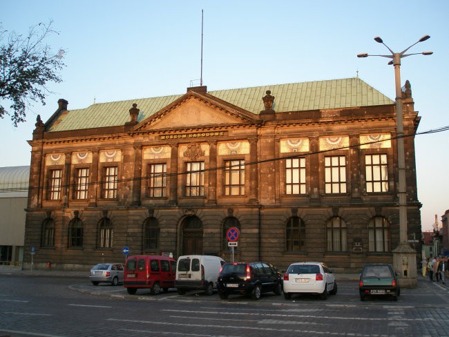 narodni muzej