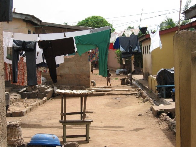 Gana - foto povečava