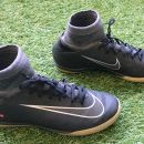 Nike mercurial X (dvoranski) UK 4 EU 36,5 kot novi 40 eur