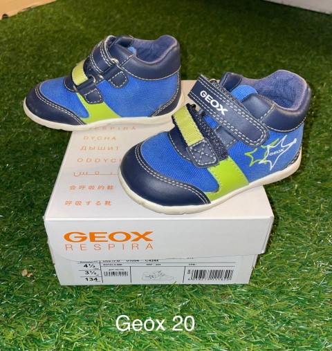 Geox 20 15€