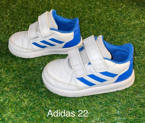Adidas 22 10€