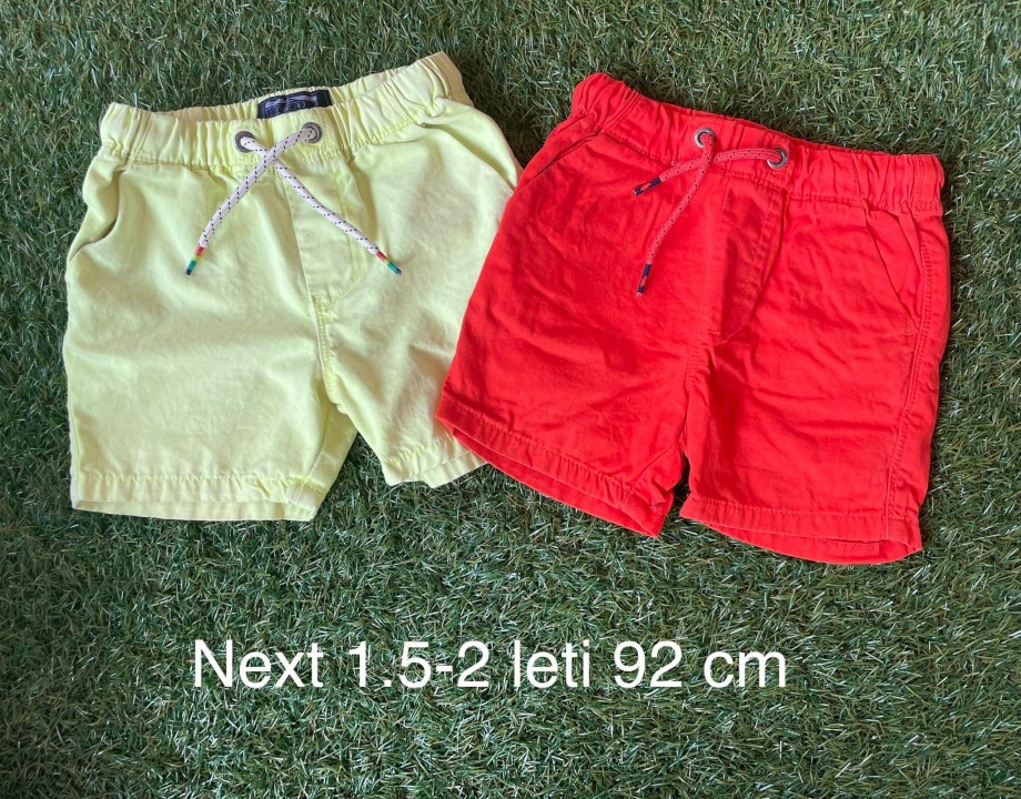 Next 1.5 - 2 let oz. 86 cm 3€-kom