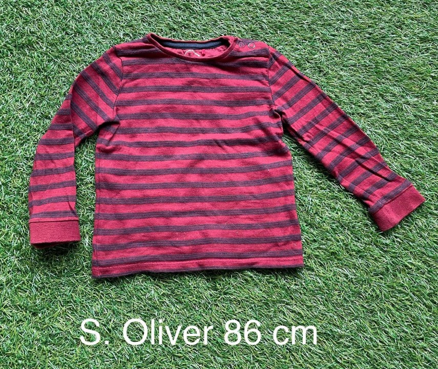 S. Oliver 86 cm 3€